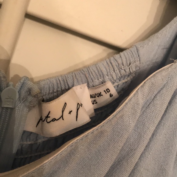 Petal and Pup Shellie Dress - Picture 2 of 5